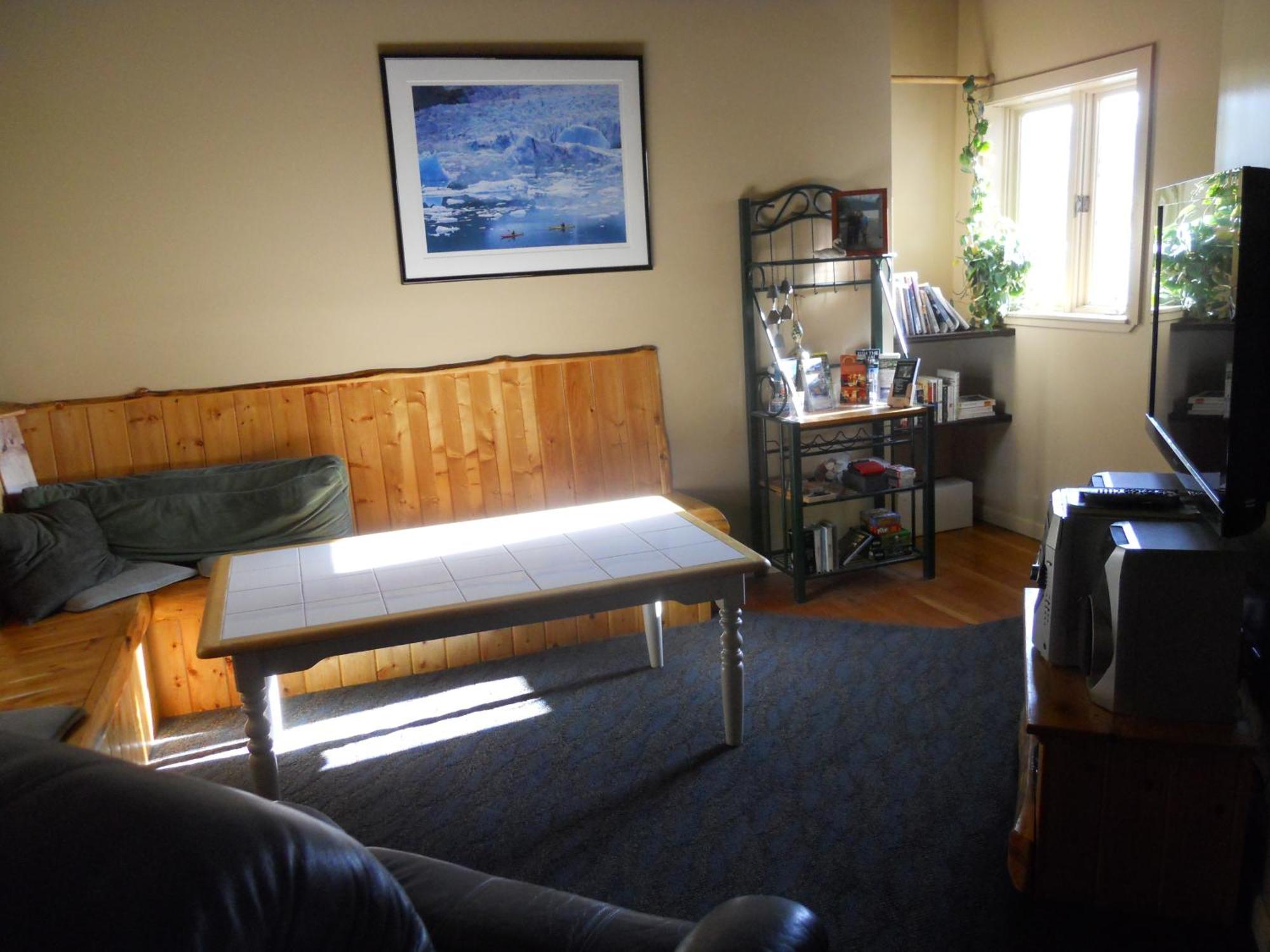 A Swan Nest Inn Seward Exterior photo